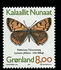 Grönland: Common Copper (Lycaena phlaeas), 1997