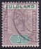 Zululand: Queen Victoria (1819-1901), 1894