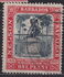Barbados: Definitives, 1906