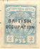 Batum: Overprinted "British Occupation" New Colors, 1920