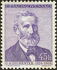 Czechoslovakia: G. K. Zechenter (1824-1908), 1958