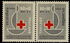 Таиланд: International Red Cross Centenary (Pair), 1963