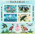 Bahamas: Birds of the Bahamas, 1974