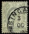 Straits Settlements: King Edward VII, 1910