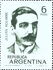 Argentina: Julián Aguirre (1868-1929), 1969