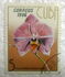 Cuba: Phalaenopsis margit moses, 1986