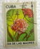 Cuba: Dianthus, 1985