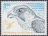 Monaco: Peregrine Falcon (Falco peregrinus), 1993