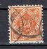 符腾堡州: District postage, 1896