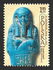 Poland: Egyptian statue, 2012