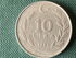 Turecko: 10 Lira
