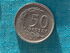Poľsko: 50 Groszy