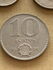 Maďarsko: 10 Forint