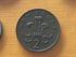 Veľká Británia: 2 Pence (New Pence - Badge of Prince of Wales)