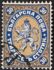 Bulgaria: Lion of Bulgaria, 1881