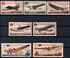 7 items, including: Soviet Union, USSR: Tupolev ANT-9, 1937
