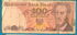 Poľsko: 100 Złotych, 1986