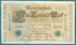 Germany: 1,000 Mark, 1910