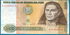 Peru: 500 Intis, 1987