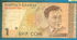 Kirgizsko: 1 Som, 1999