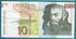 Slovinsko: 10 Tolarjev, 1992