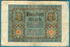 Nemecko: 100 Mark, 1920