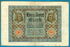 Germany: 100 Mark, 1920