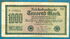 Germany: 1,000 Mark, 1922