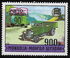 Mongolia: 90 Years Ministry of Transport, 2015