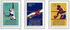 3 items, including: Netherlands Antilles: Diving, 1981
