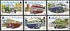 6 items, including: Jersey: J.B.S. Morris Bus, c. 1958, 1998