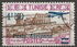 Tunisia: Amphitheatre of El Jem overprinted and surcharged, 1930