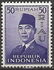Indonézia, Riau: President Sukarno, 1960