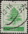 Lebanon: Cedar of Lebanon, 1953