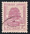 Lebanon: Cedar, 1940