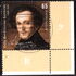 Germany, Federal Republic: Felix Mendelssohn-Bartholdy, composer, 2009