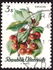Ausztria: Wild Cherry (Prunus avium), 1966
