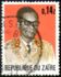 Zaire: President Joseph D. Mobutu, 1973