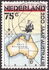 Netherlands: Bicentenary of Australian Settlement, 1988