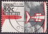 Netherlands: Fokker, 75 years, 1994
