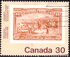 Canada: Centenary of Quebec, 15c stamp 1908, 1982