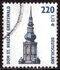 德国: St. Nikolai Cathedral, Greifswald, 2001