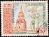 Laos: That Inghang Temple, Savannakhet, 1959