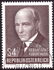 Austria: Birth Centenary of Robert Musil, 1980