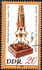 Germany, Democratic Republic (DDR): Huntley microscope (1740), 1980
