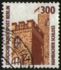 Berlin: Hambach castle, 1988