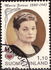 芬兰: 100th Birthday of Maria Jotuni (1880-1943), Author, 1980