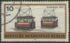 柏林: Tram (1890), 1971