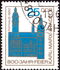 Germany, Democratic Republic (DDR): Town Hall, 1965