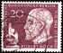 बर्लिन: Robert Koch(1843-1910), 1960